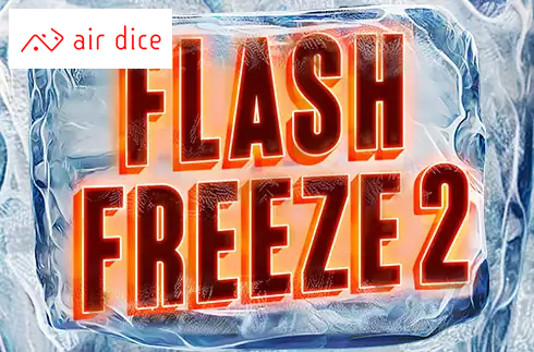 Flash Freeze 2